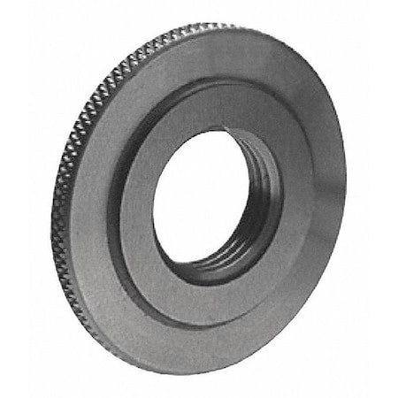 Pipe Ring Gage,1-1/4"-11.5 Size