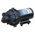 ElectSprayPmp,Diaphragm,1/2",PP,EF3000