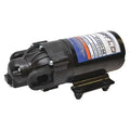 Electric Sprayer Pump, Inlet/Outlet 3/4" QC, Polypropylene, Viton