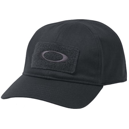 Baseball Hat,Cap,Blk,L/XL,7-3/8 Hat Size