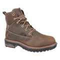Women's 6-Inch Work Boot, 5 1/2 M, Kaffe, TB1A1KKS