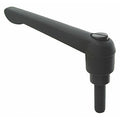 Adjustable Handle,0.98" Screw Length