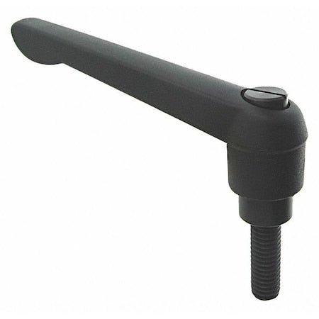 Adjustable Handle,1.96" Screw Length
