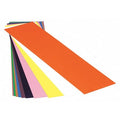 Shim Stock, Blue, .005", Poly, 5"x20"