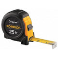 25 ft Tape Measure, 1 in Blade