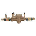 Reduced Pressure Zone Assembly,1in. Size