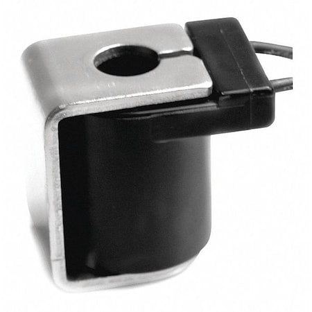 Valve Coil,120/110VAC,Molded Enclosure