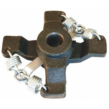 Spring Coupler