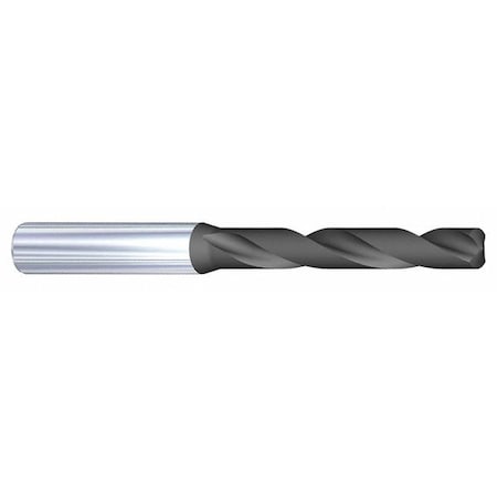 11.70mm Carbide 140 Deg. Jobber Length Drill Bit