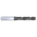 No 12 Carbide Black/Gold 140 Deg. Jobber Length Drill Bit