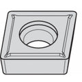 Diamond Turning Insert, Diamond, 2, CCMT, 1, Carbide