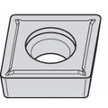 Diamond Turning Insert, Diamond, 3, CCMT, 1, Carbide