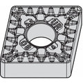 Diamond Turning Insert, Diamond, 4, CNMG, 2, Carbide