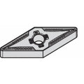 Diamond Turning Insert, Diamond, 3, VNMG, 1, Carbide