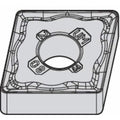 Diamond Turning Insert, Diamond, 4, CNMG, 1, Carbide