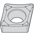 Diamond Turning Insert, Diamond, 2, CCGT, .5, Carbide