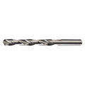 118 Degree Slow Spiral Jobber Length Drill Chicago-Latrobe 150C Bright HSS RHS/RHC No 5