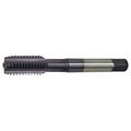 Straight Flute Straight Flute Tap, 1/4"-20, Semi-Bottoming, UNC, High Speed Steel, 4