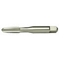 Straight Flute (Hand) Straight Flute Hand Tap, M24-3.00, Plug, Metric, High Speed Steel, 4