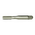 Straight Flute Hand Tap Bottoming, 3 Flutes