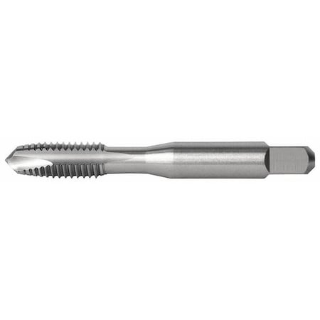 Spiral Point Tap, Plug, 2