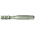 Spiral Flute Tap, Bottoming 3 Flutes