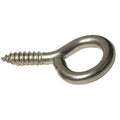 Eye Bolt Steel, 20 PK