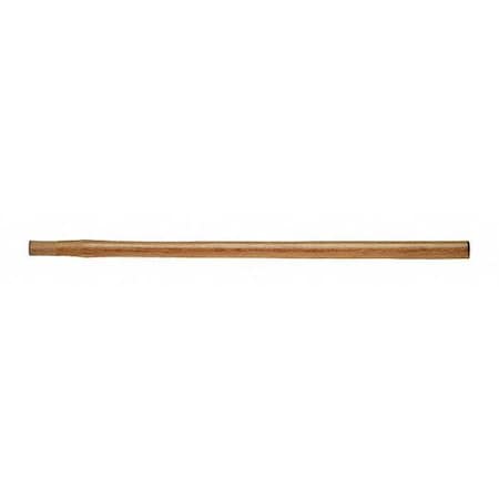 Sledge Handle,30",Wax Finish,Homeowner