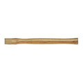 Hammer Handle,3-4 lb.,16",Wax,Industrial