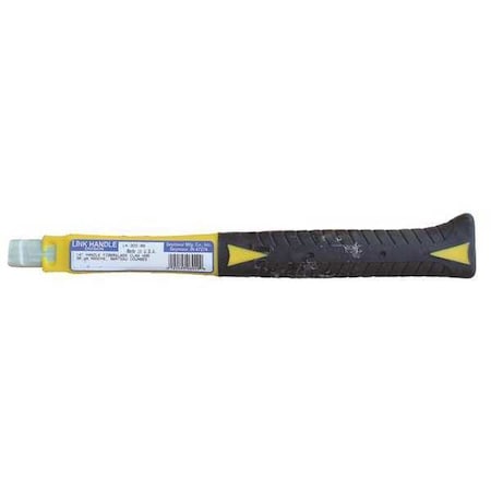 Claw Hammer Handle,16 oz.,14",Fiberglass