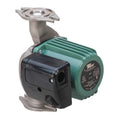 Potable Water Circulating Pump, 1/6 hp, 115V, 1 Phase, Flange Connection
