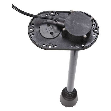NO External Control Mode Float Switch 115VAC