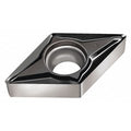 Diamond Turning Insert, Diamond, 3, DCGT, 1, Carbide
