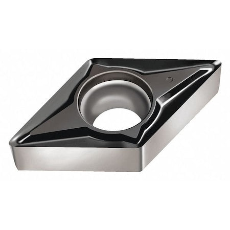 Diamond Turning Insert, Diamond, 3, DCGT, 1, Carbide
