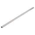 Towel Bar,Aluminum,18 in Overall W