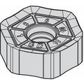 Hex Milling Insert,6.80mm,Carbide