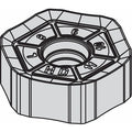 Hex Milling Insert,8.59mm,Carbide