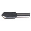 Countersink,1-1/2" L,HSS,Single Flute