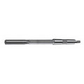 Chucking Reamer,11/16" Size,HSS,Straight