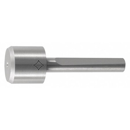 Pilot for Counterbores, 3/32 in, 3/32 in
