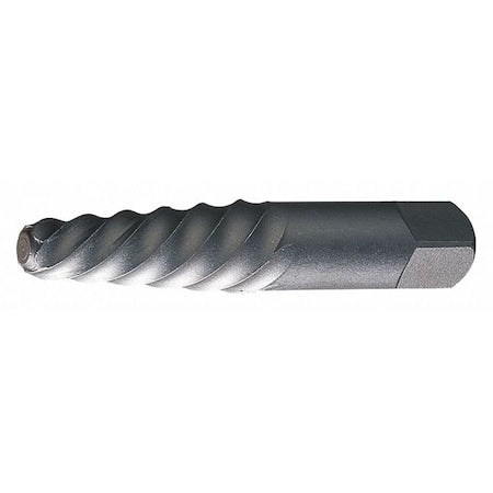 Screw Extractor 192 Cleveland No 11 (Drill Size 1-9/16")