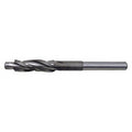 Counterbore,7.000" L,0.500" dia.,Bright