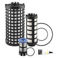 Fuel Filter Kit,Detroit Diesel DD13