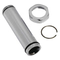 Adjustable Tailpiece,7-1/4 to 8-1/4 In
