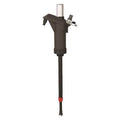 Oil Transfer Pump, 8 Max. Flow Rate , Polypropylene, 1" Inlet