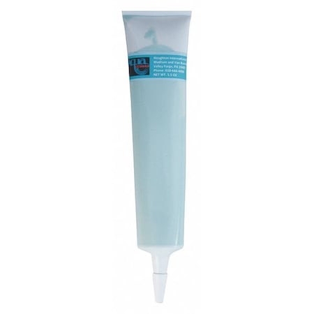 5.5 oz., Tube, Mineral, Blue