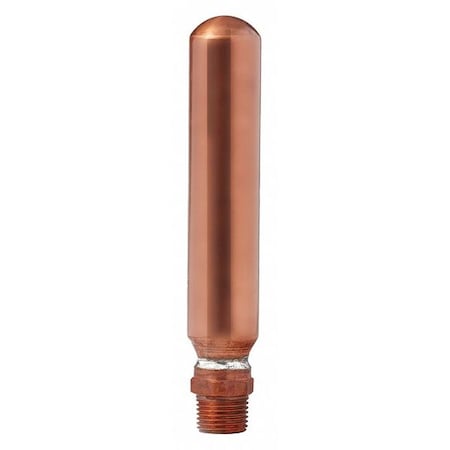 Water Hammer Arrestor,Pipe Size 1 in.