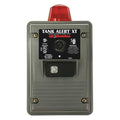 Level Alarm ,120VAC,Automatic Reset,5A