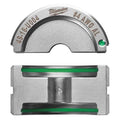 No. 4 Aluminum U Style Die