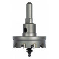 Hole Cutter,Metal,Saw Diameter 2-7/8 in.